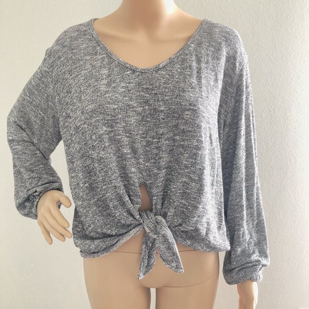 Show Me Your MuMu Top